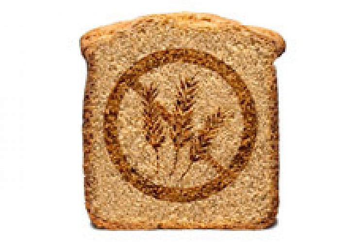 ללא גלוטן. צילום: Shutterstock