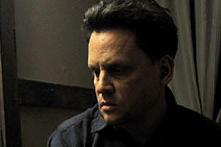 Sun Kil Moon. צילום: יח"צ