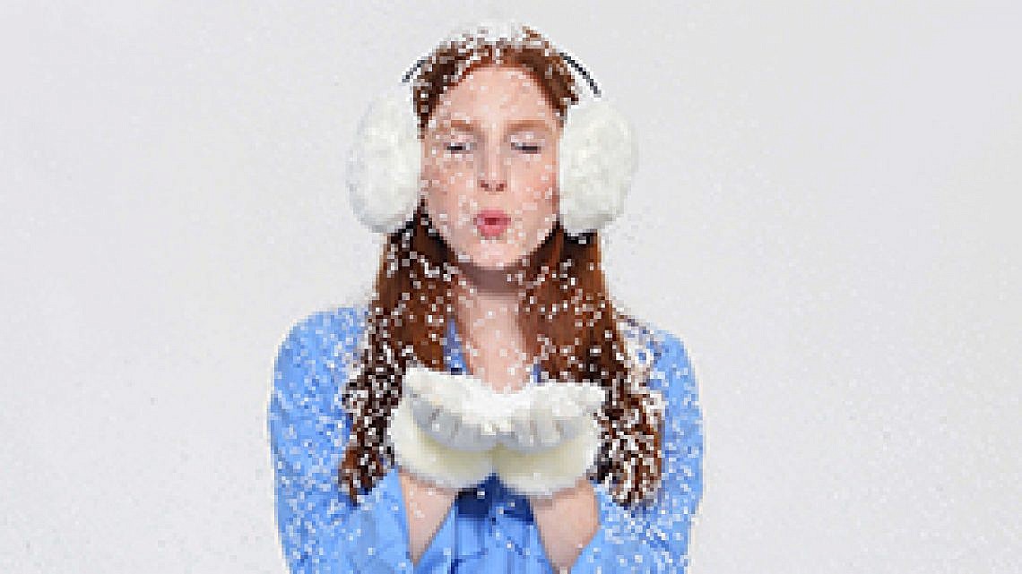 קולקציית החורף של Pioo Pioo. צילום: איתן טל