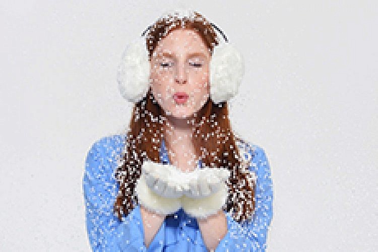 קולקציית החורף של Pioo Pioo. צילום: איתן טל