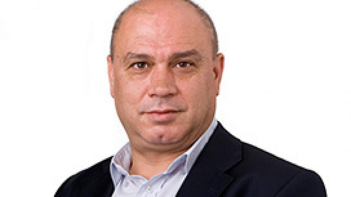 עיסאווי פריג'. צילום: חנה יריב, CC BY-SA 3.0