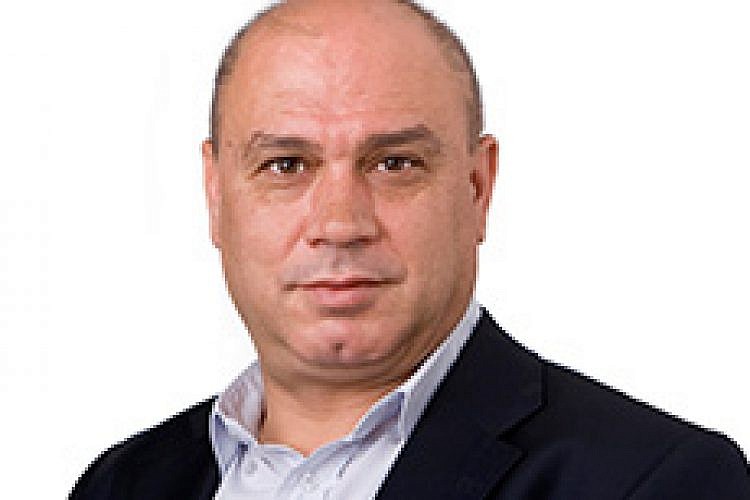עיסאווי פריג'. צילום: חנה יריב, CC BY-SA 3.0