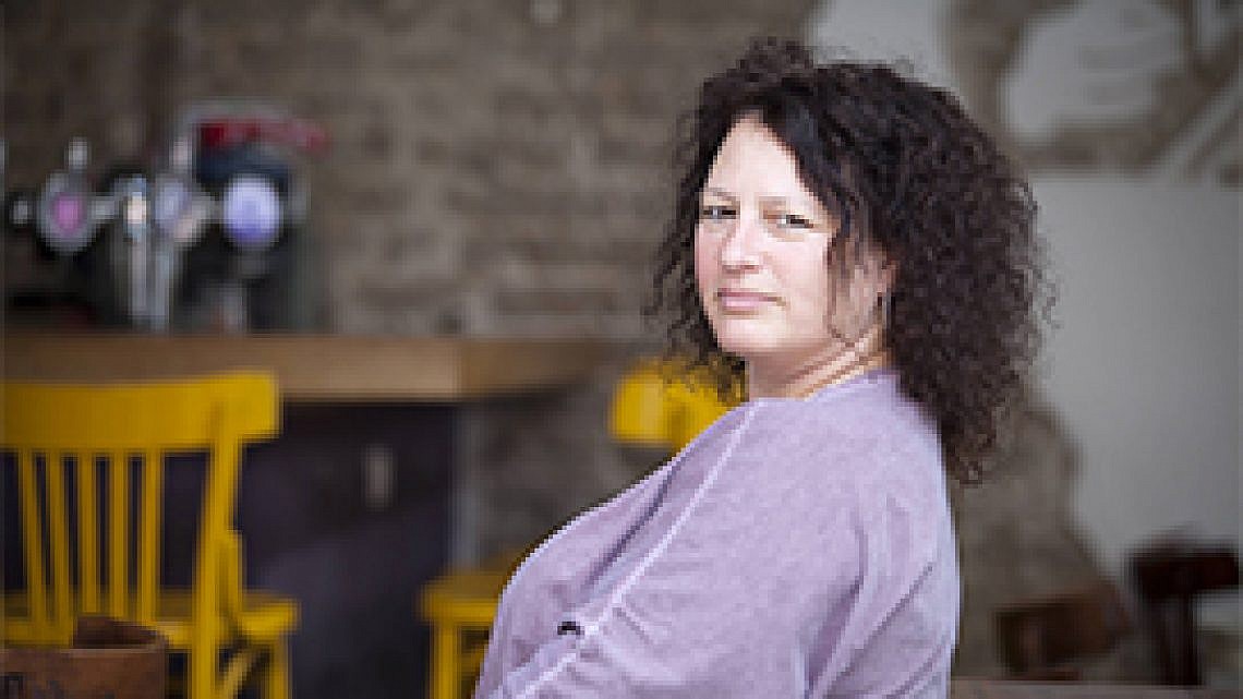 אביבית פריאל. צילום: יח"צ