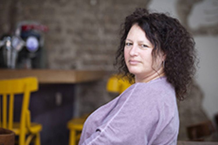 אביבית פריאל. צילום: יח"צ