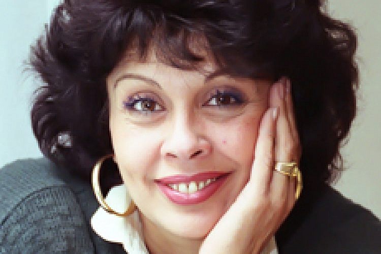 גאולה נוני. צילום: יוני המנחם