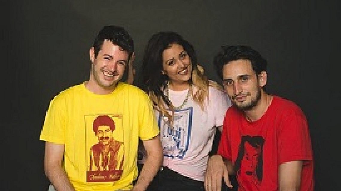 לסה פסה. צילום: יאיר מיוחס