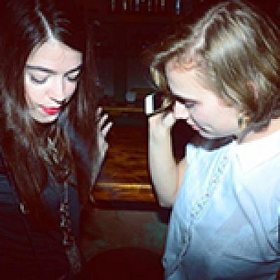 הרוקוקו. צילום: גיא נחום לוי