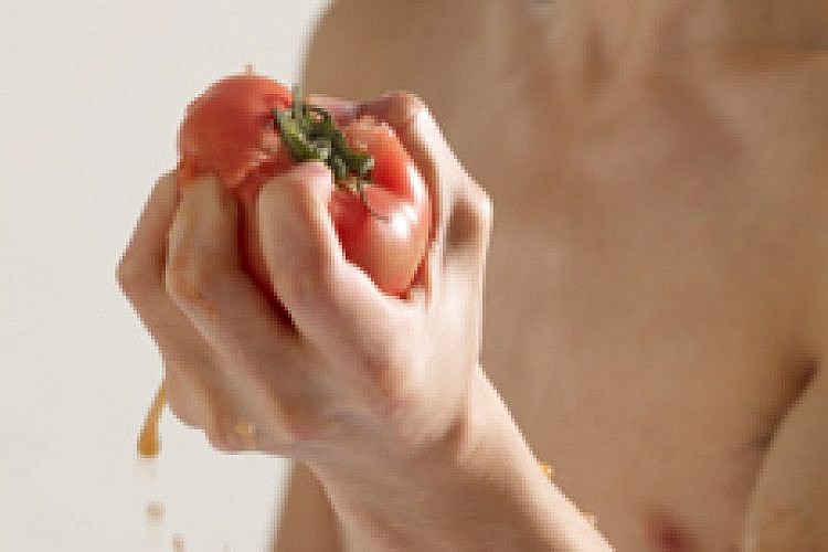 עגבניה. צילום: Shutterstock