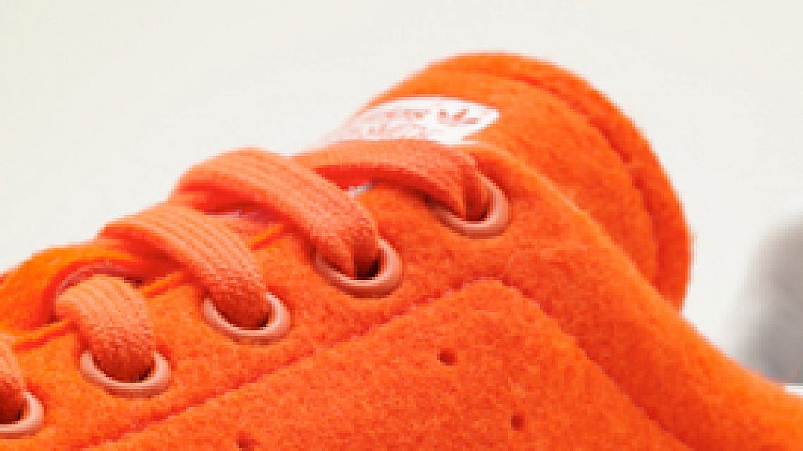 קולקציית פארל וויליאמס לאדידס