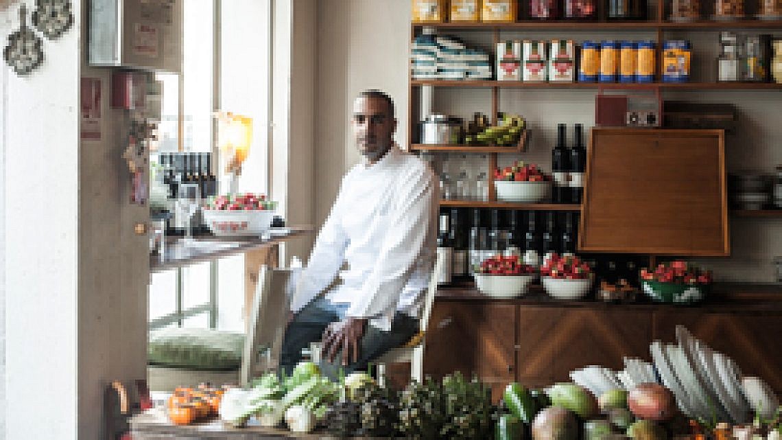 הראל זכאים. צילום: זיו שדה הראל זכאים. צילום: זיו שדה