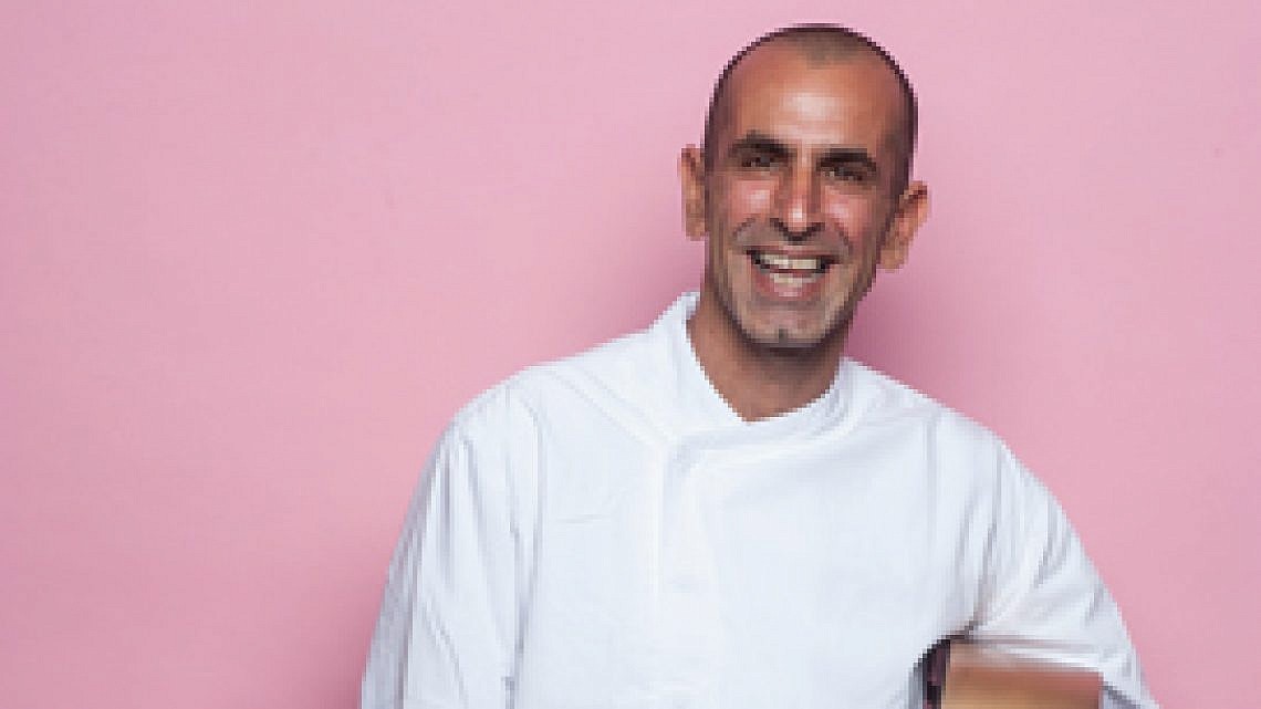 רועי סופר. צילום: איליה מלניקוב רועי סופר. צילום: איליה מלניקוב