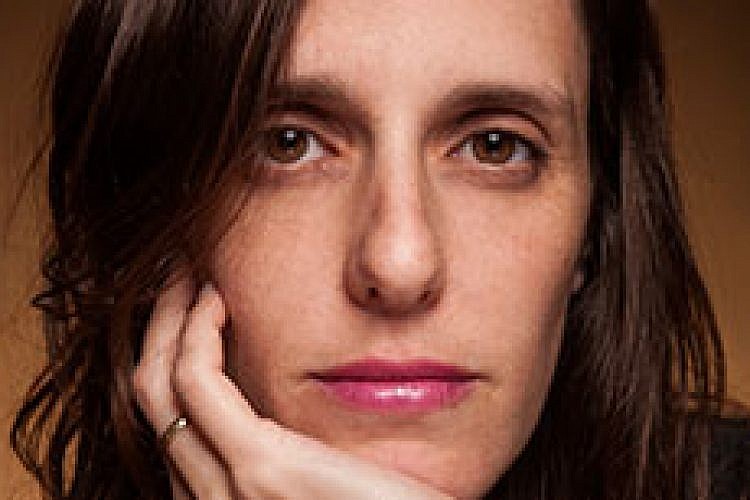 דניאלה ספקטור. צילום: איליה מלניקוב