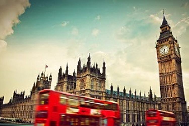 ביג בן. צילום: shutterstock