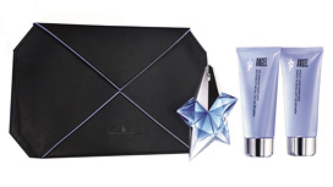 מארז קוטור אנג'ל. צילום: סיימון פרי