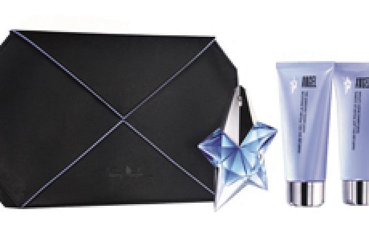 מארז קוטור אנג'ל. צילום: סיימון פרי