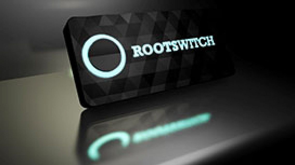 rootswitch. יח"צ