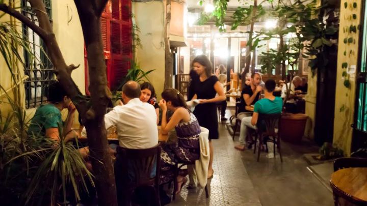 סטפן בראון. צילום: דניאל לילה סטפן בראון. צילום: דניאל לילה