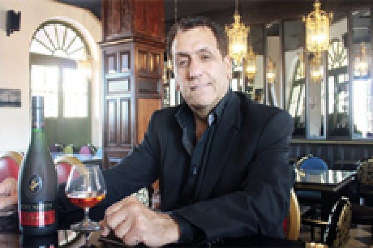 דוד מרציאנו