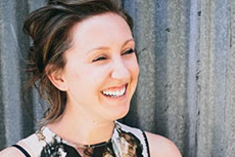 קייטי שפירו