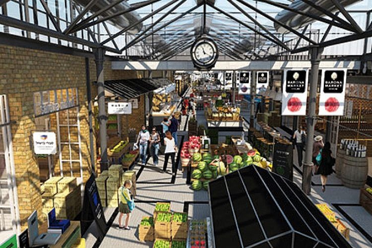 Photo Courtesy of PR