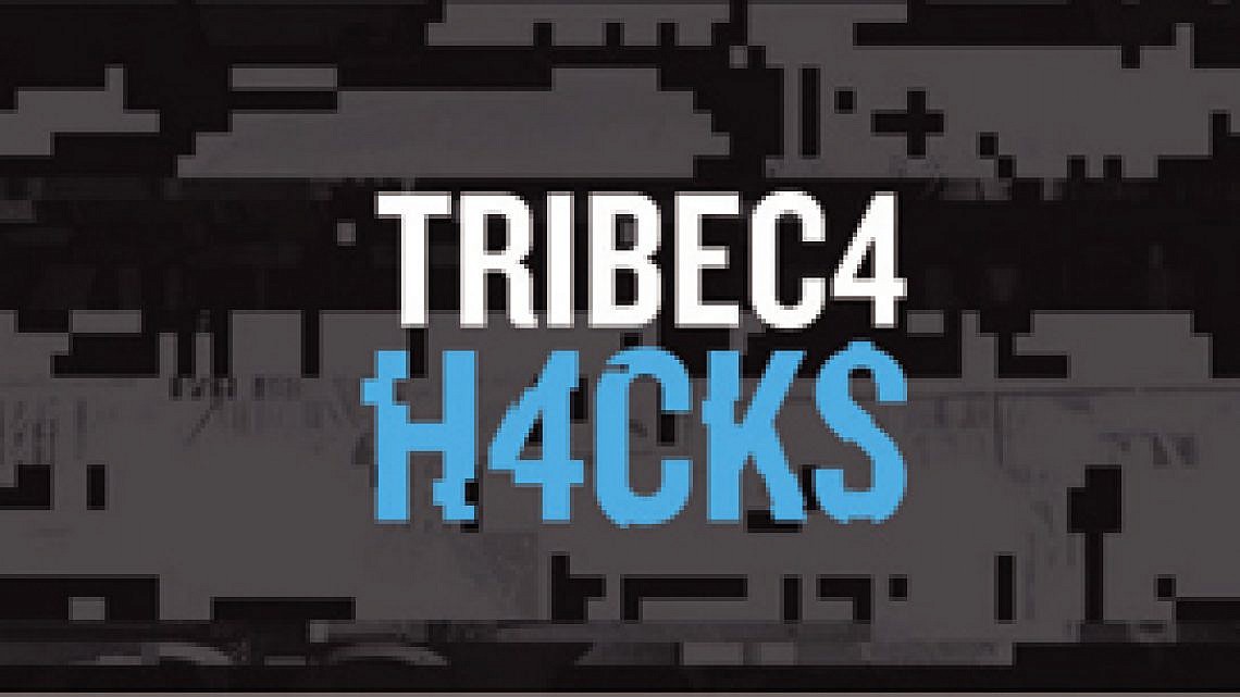 Tribeca Hacks