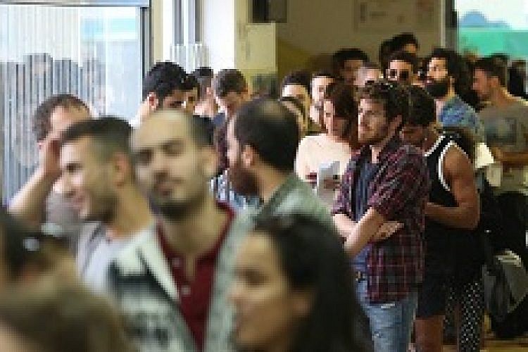 צילום: אורן זיו