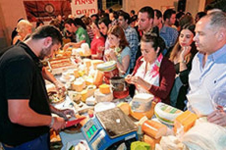 פסטיבל-היין-Doron-Saar-Salute-Wine-Festival-דורון-סער-t