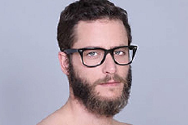 רייבאן בפרוייקט חשופים (צילום: תמר קרוון)