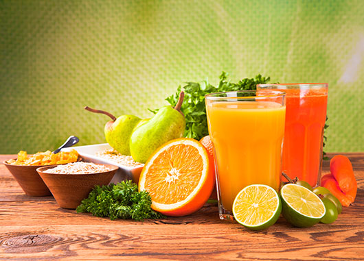 מיץ תפוזים. צילום: Shutterstock