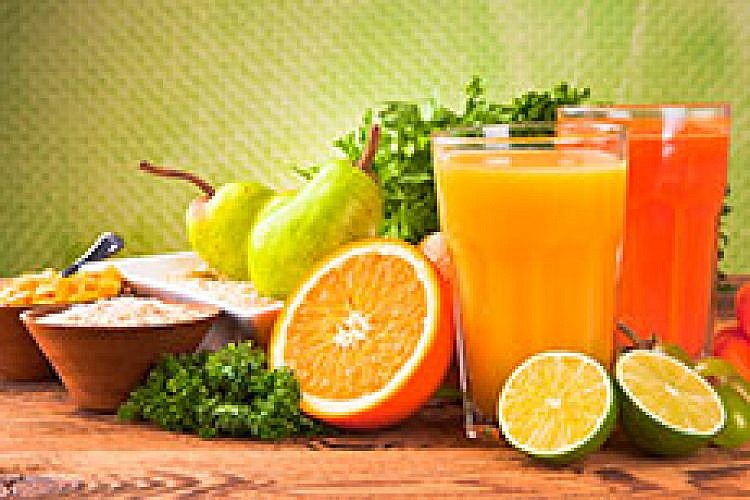 מיץ תפוזים. צילום: Shutterstock