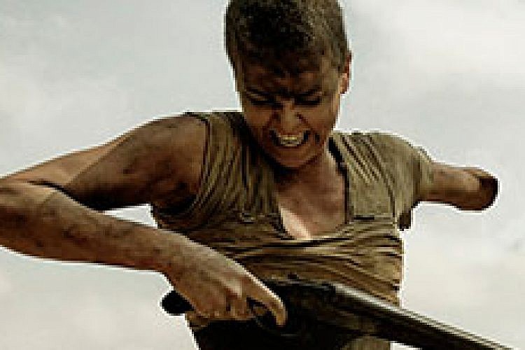 "תראי אמא! בלי ידיים!", "מקס הזועם: כביש הזעם"