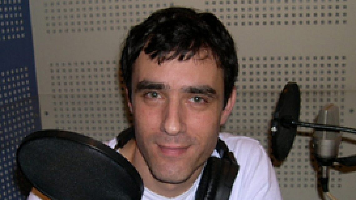 עמוס שוב (ItayJ, Wikipiposh) עמוס שוב (ItayJ, Wikipiposh)