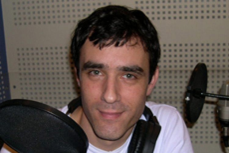 עמוס שוב (ItayJ, Wikipiposh)