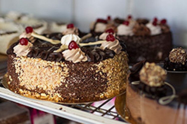 מאפיית לחם הקודש