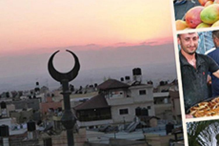 Ramadan-toursT