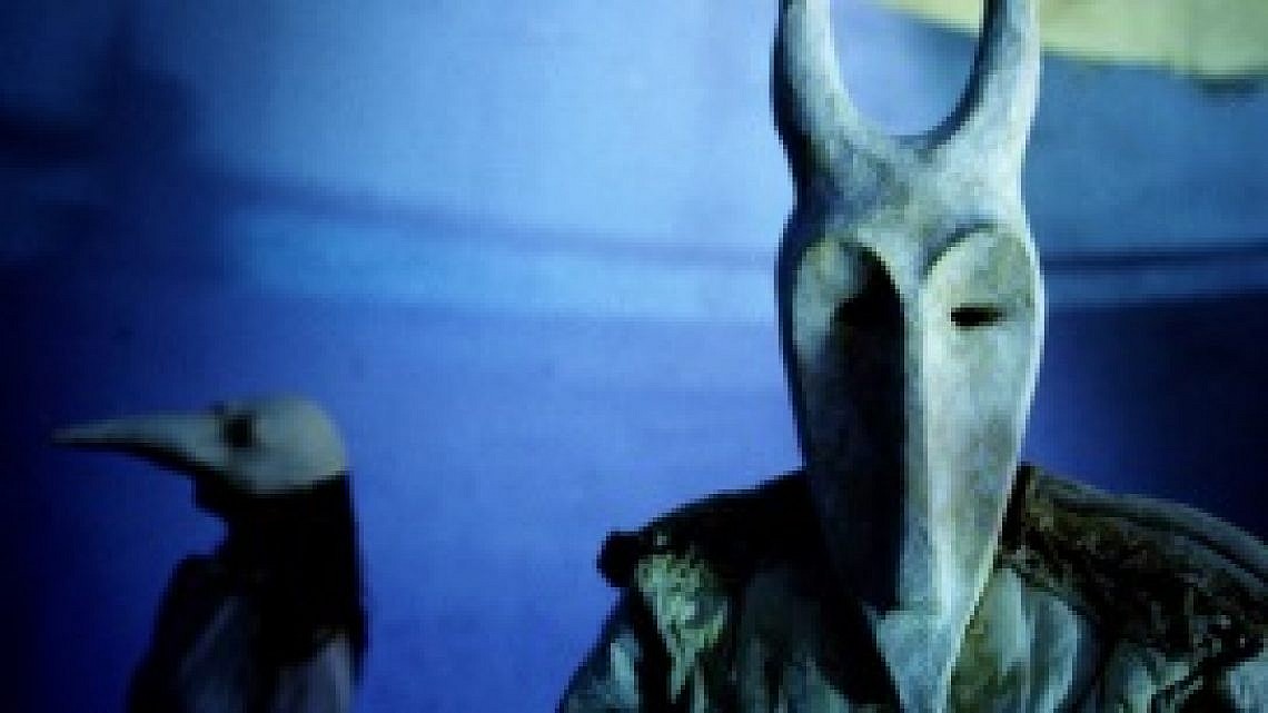 Seven. צילום: דוד דקטור