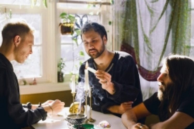 Unknown Mortal Orchestra. צילום: יח"צ