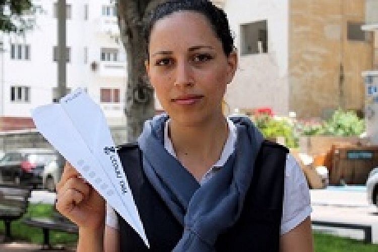צילום: אקטביזם יונייטד