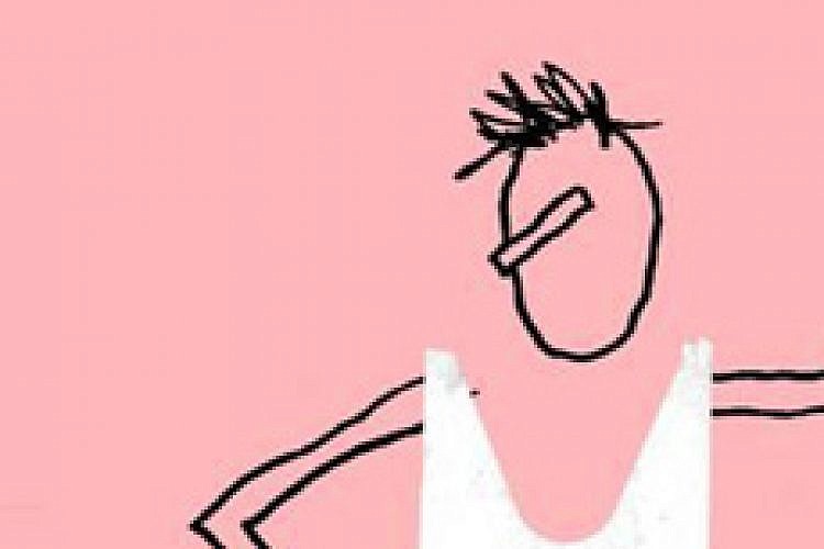 סלפיש. איור: יובל רוביצ'ק