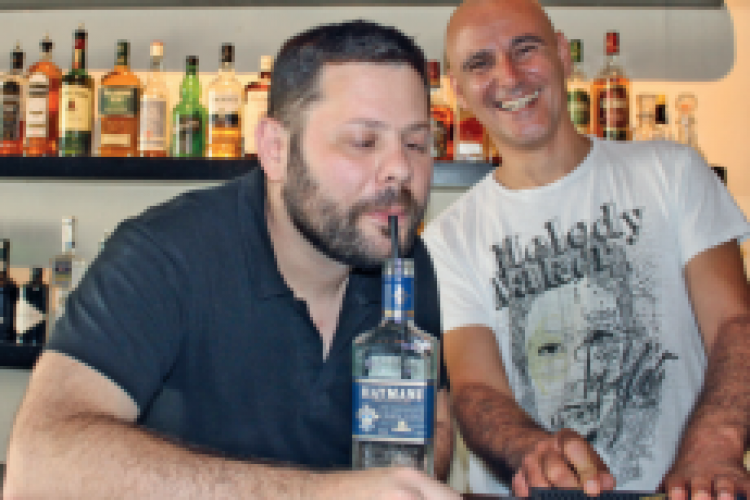 בעלי פאב המוזנר