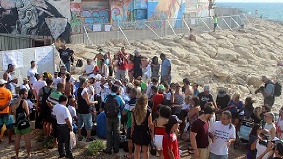 צילום: רפי אלמגור