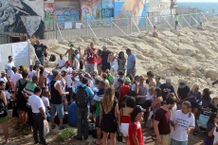 צילום: רפי אלמגור