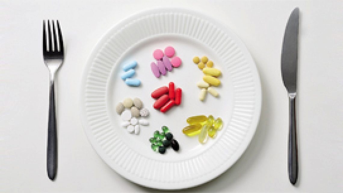 תרופות. צילום: Shutterstock