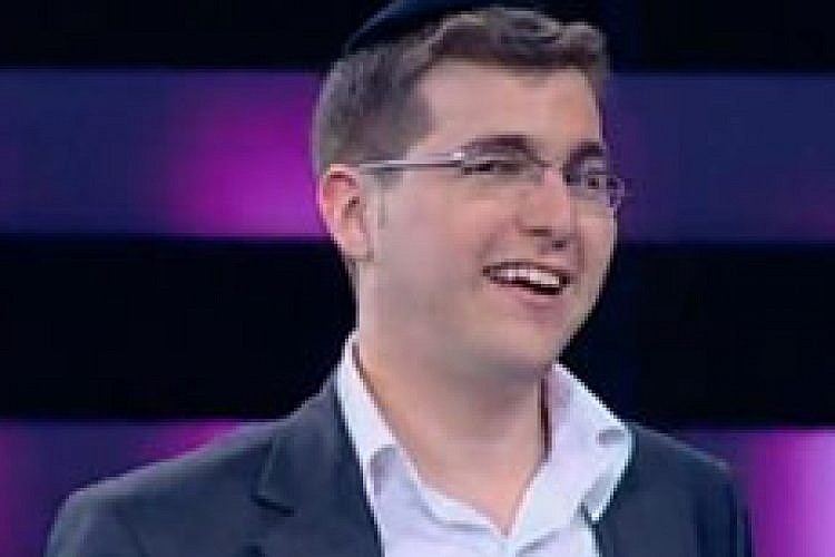 אבי גרינצייג