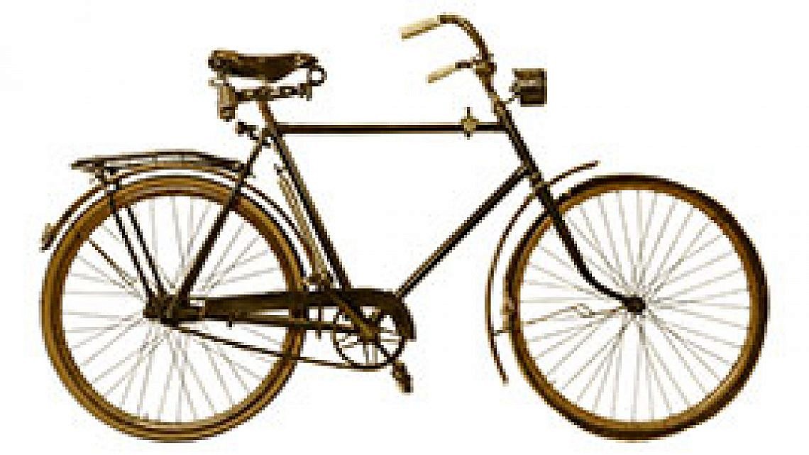 אופניים. צילום: Shutterstock