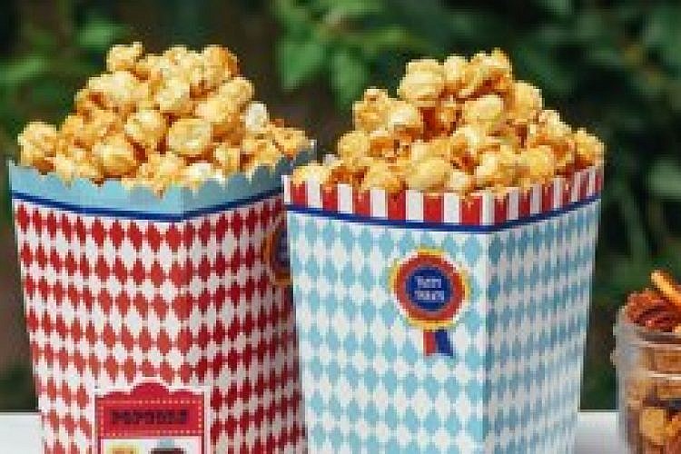 יריד סוף הקיץ בנולה