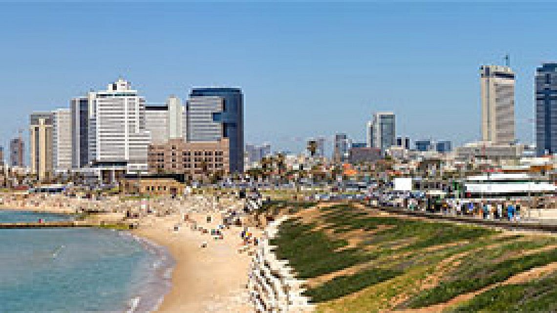 חוף עלמה (תמונה: shutterstock)