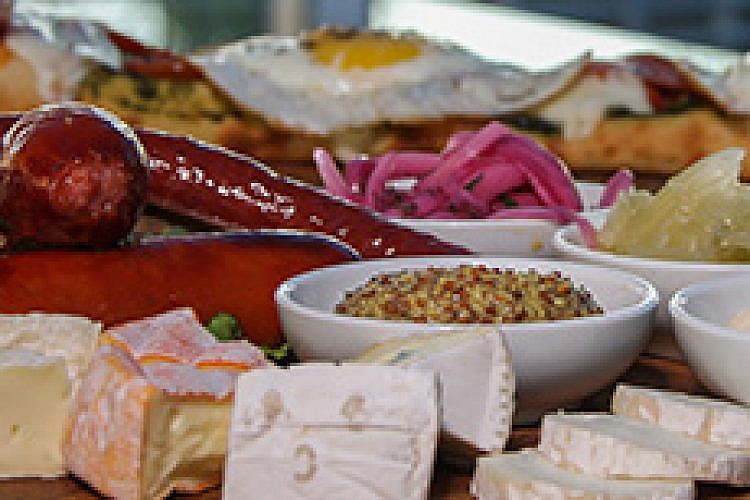 גורדון בלקוני. צילום: מוטי וגמן