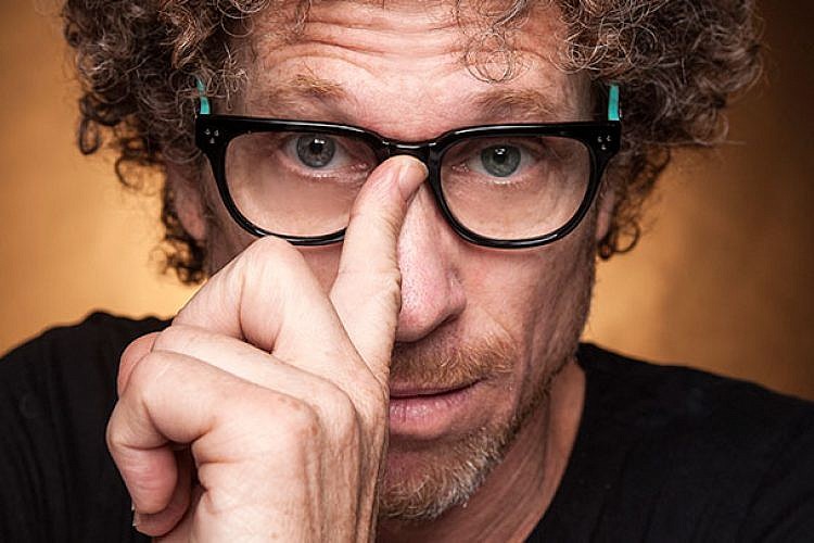 ירמי קפלן. צילום: איליה מלניקוב