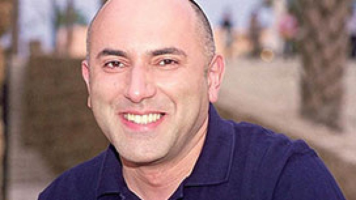 עו"ד אורי ישראל